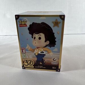 Toy‎ Story Miniso 30 Years And Beyond Blind Box -PIXAR MINISO -NWB
